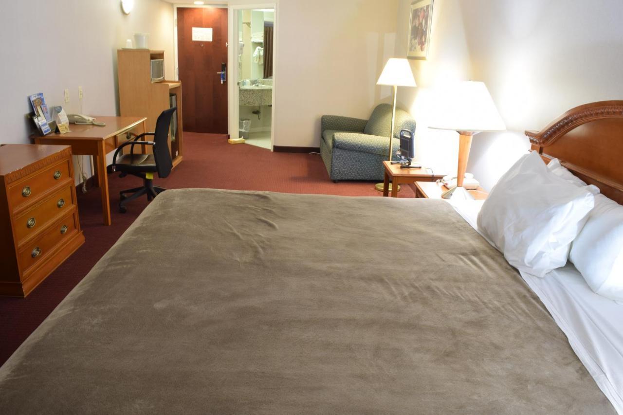 Rodeway Inn & Suites New Paltz- Hudson Valley Luaran gambar