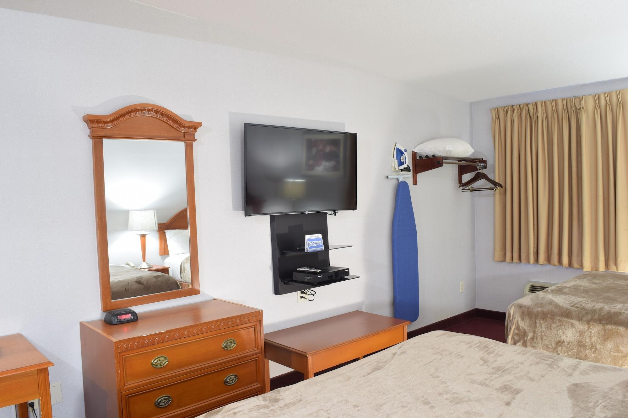 Rodeway Inn & Suites New Paltz- Hudson Valley Luaran gambar