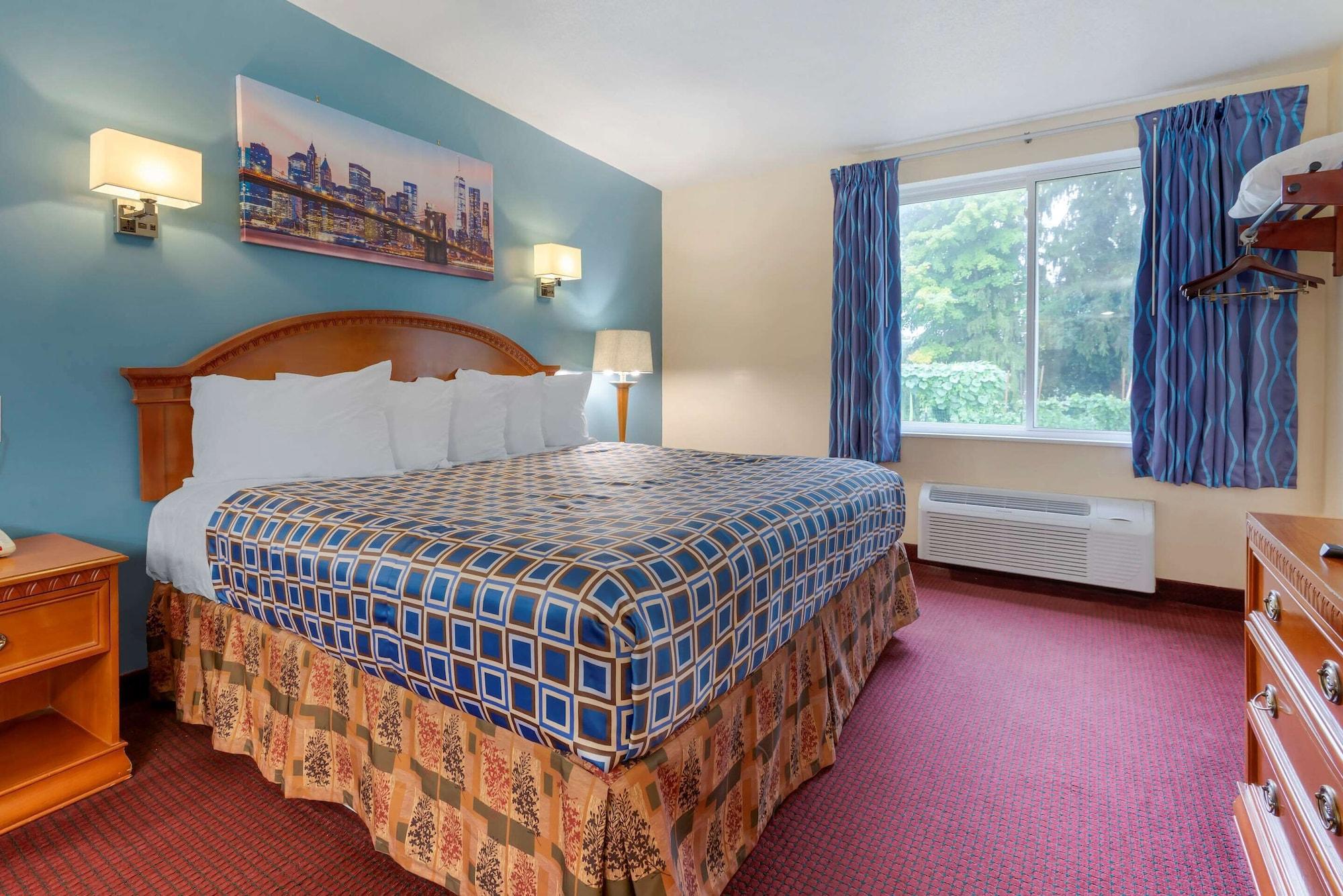 Rodeway Inn & Suites New Paltz- Hudson Valley Luaran gambar