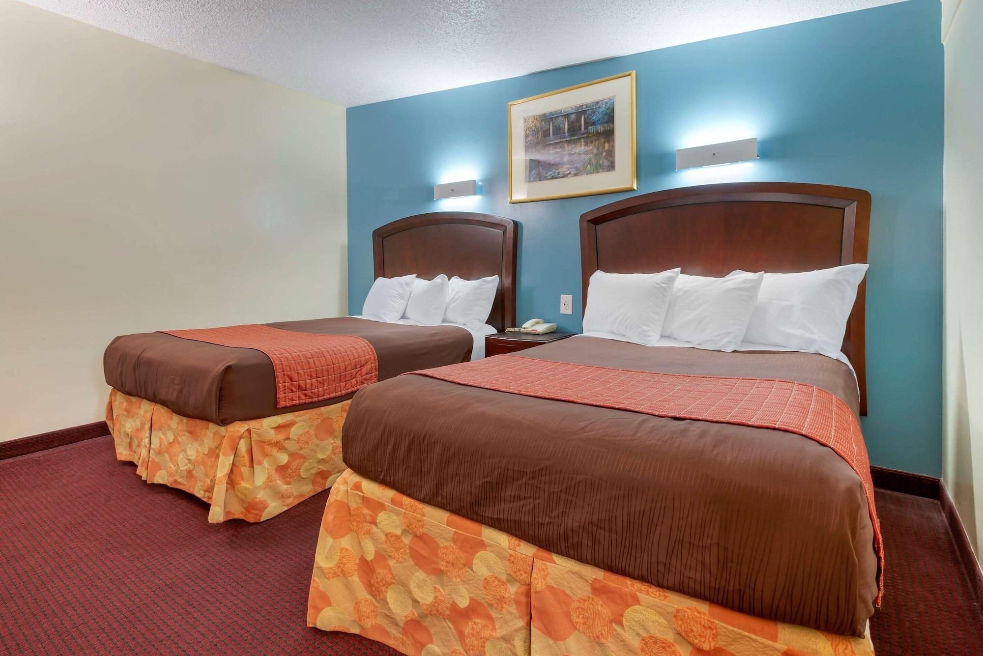 Rodeway Inn & Suites New Paltz- Hudson Valley Luaran gambar