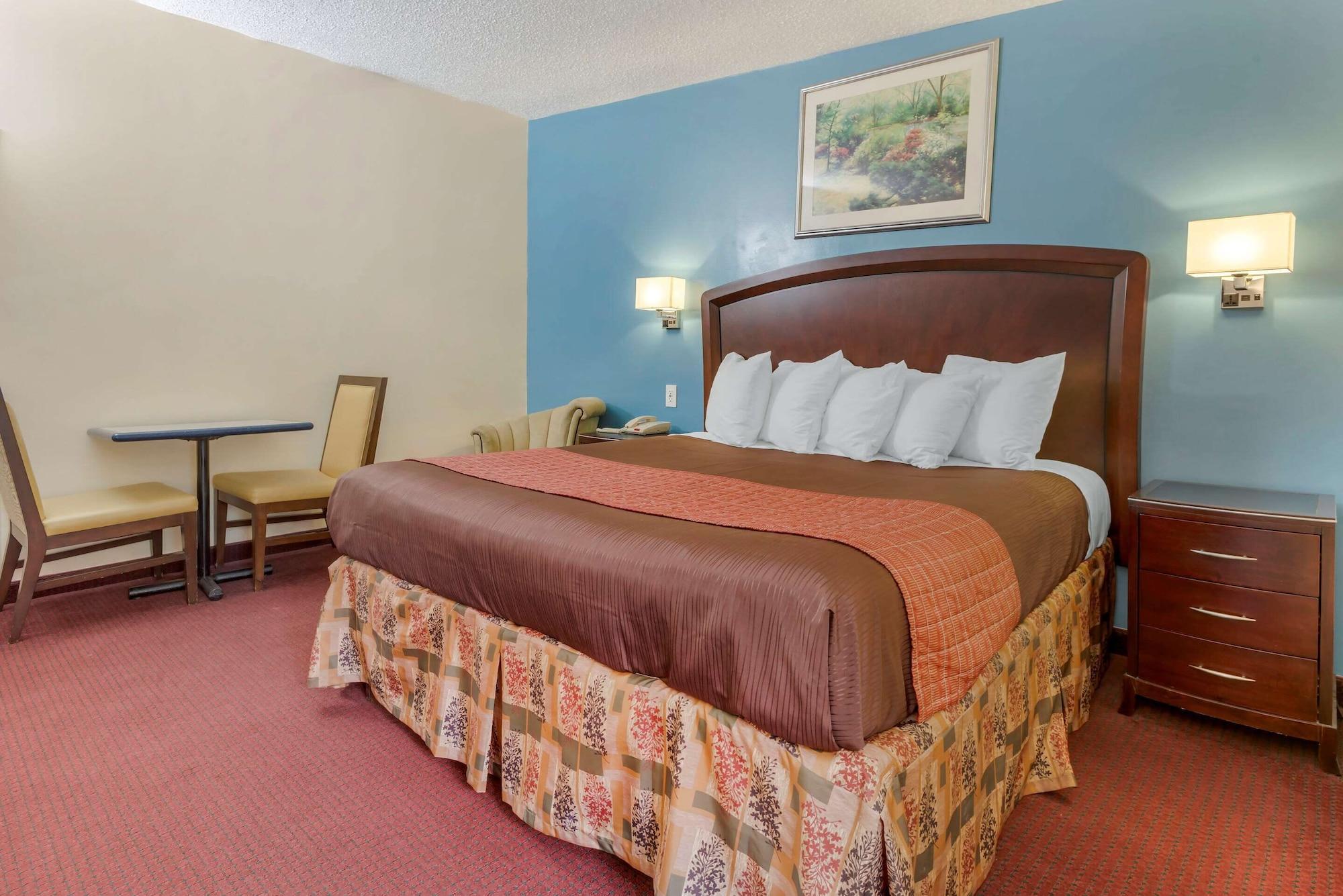 Rodeway Inn & Suites New Paltz- Hudson Valley Luaran gambar