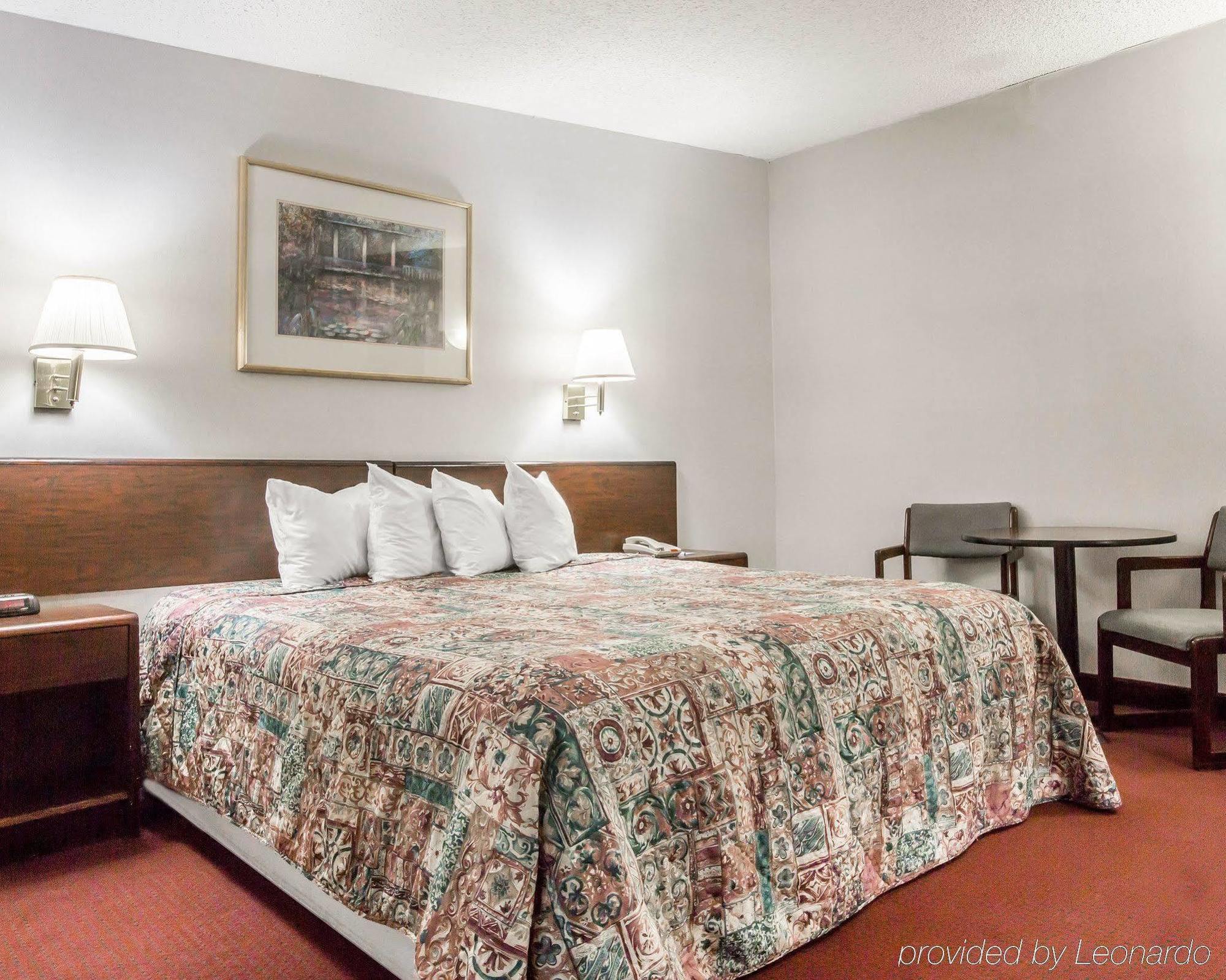 Rodeway Inn & Suites New Paltz- Hudson Valley Luaran gambar